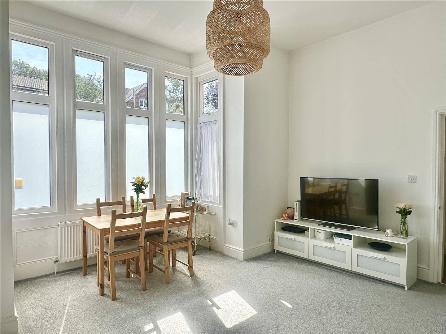 1 bed property in Chapel Park Road, St Leonards-On-Sea